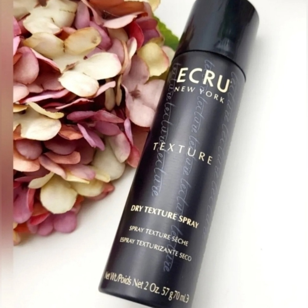 ECRU TEXTURING SPRAY 2oz.